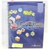 Image 1 : LIFE SCIENCE ESSENTIAL OILS DESK REFERENCE