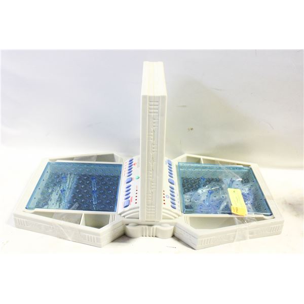 ELECTRONIC STAR WARS GALACTIC BATTLE