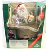 Image 1 : HOLIDAY CREATIONS ANIMATED/MUSICAL SANTA