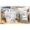 Image 1 : LARGE LOT OF KNIFE SWITCHES AND BUZZERS