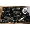 Image 1 : LOT OF PLUMBING PARTS