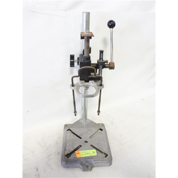 CRAFTSMAN DRILL PRESS STAND
