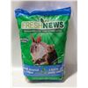 Image 1 : BAILIFF SEIZED: 10L FRESH NEWS SMALL ANIMAL LITTER