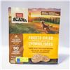 Image 1 : BAILIFF SEIZED 14 OZ ACANA FREEZE DRIED