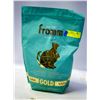 Image 1 : BAILIFF SEIZED:4LB FROMM FAMILY ADULT GOLD CATFOOD
