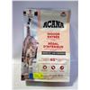 Image 1 : BAILIFF SEIZED 4LB ACANA INDOOR ENTRÉE