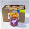Image 1 : BAILIFF SEIZED 6PK 355ML EACH CRAFTY
