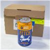Image 1 : BAILIFF SEIZED 6PK 355ML EACH CRAFTY