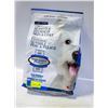 Image 1 : BAILIFF SEIZED 4LB CARE SOIN SMALL BREEDS