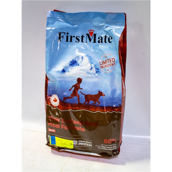 BAILIFF SEIZED 5LB FIRST MATE NEW ZEALAND