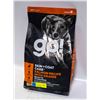 Image 1 : BAILIFF SEIZED 3.5LB GO! SOLUTIONS DOG FOOD