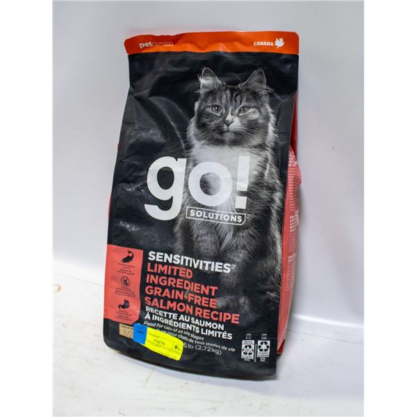 BAILIFF SEIZED 6LB GO! SOLUTIONS