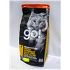 Image 1 : BAILIFF SEIZED 8LB GO! SOLUTIONS SENSITIVITIES