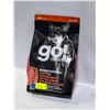 Image 1 : BAILIFF SEIZED 3.5LB GO! SOLUTIONS DOG FOOD