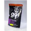 Image 1 : BAILIFF SEIZED 3LB GO! SOLUTIONS CARNIVORE