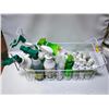 Image 1 : BAILIFF SEIZED: LARGE LOT OF TROPICLEAN PRODUCTS