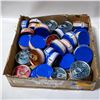 Image 1 : BAILIFF SEIZED: LOT OF ASSORTED N&D WET CAT FOOD