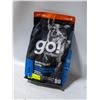 Image 1 : BAILIFF SEIZED 3.5LB GO! SOLUTIONS DOG FOOD