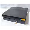 Image 1 : BAILIFF SEIZED: HP CASH LOCK BOX