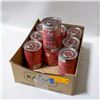Image 1 : BAILIFF SEIZED: LOT OF KASIKS CANNED DOG FOOD