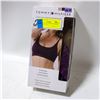 Image 1 : NEW 2 PACK OF TOMMY HILFIGER WOMENS XS BRAS
