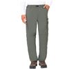 Image 1 : NEW BC CLOTHING CO. MEN'S CONVERTIBLE PANTS SIZE L