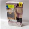 Image 1 : NEW PUMA 2 PACK OF WOMENS SMALL SPORTS BRAS