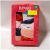 Image 1 : NEW 9 PACK OF BUFFALO WOMENS XL BIKINIS