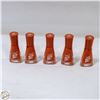 Image 1 : LOT OF 5 NEW NAIL POLISH