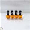 Image 1 : LOT OF 4 NEW NAIL POLISH