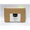 Image 1 : NEW LAPTOP SLEEVE BLACK - 8"