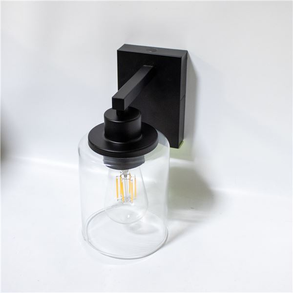 GLOBE LIGHTING USB RECHARGEABLE SCONCE LIGHT