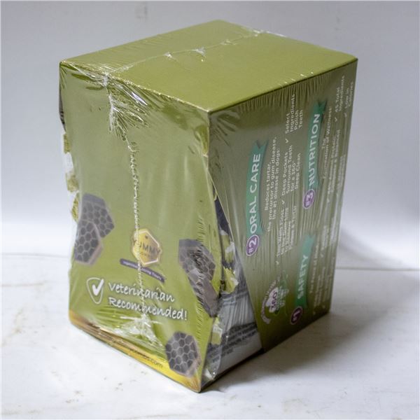 BAILIFF SEIZED: BOX OF YUMMY COMBS XL FLOSSING