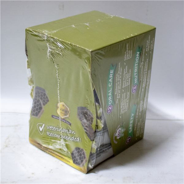 BAILIFF SEIZED: BOX OF YUMMY COMBS XL FLOSSING