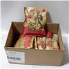 Image 1 : BAILIFF SEIZED: SAMPLES OF CARNA 4 DRY DOG FOOD