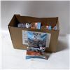 Image 1 : BAILIFF SEIZED: SAMPLES OF BOREAL ORIGINAL DRY DOG