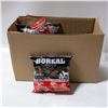 Image 1 : BAILIFF SEIZED: SAMPLE PACKS OF BOREAL VITAL RED