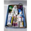 Image 1 : BAILIFF SEIZED: LOT OF VARIOUS BRAND PET CLEANING