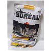 Image 1 : BAILIFF SEIZED 22LBS BOREAL FUNCTIONAL