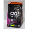 Image 1 : BAILIFF SEIZED 3LB GO! SOLUTIONS SKIN +