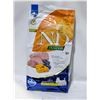 Image 1 : BAILIFF SEIZED 15.4LB FARMINA PET FOODS