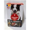 Image 1 : BAILIFF SEIZED: CANISOURCE GRAND CRU GOURMET
