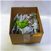 Image 1 : BAILIFF SEIZED: SAMPLE PACKS OF FIRSTMATE FREE