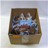 Image 1 : BAILIFF SEIZED: SAMPLE PACKS OF FIRSTMATE NEW
