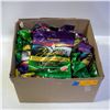 Image 1 : BAILIFF SEIZED: SAMPLE PACKS OF SIGNATURE DUCK