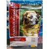Image 1 : BAILIFF SEIZED: 11LB CANADIAN NATURALS SENIOR RED