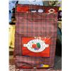 Image 1 : BAILIFF SEIZED: 12LB FROMM HIGHLANDER BEEF OATS