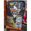 Image 1 : BAILIFF SEIZED: 35LB HORIZON TAIGA WHOLE GRAIN