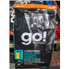 Image 1 : BAILIFF SEIZED: 12LB GO! SOLUTIONS CARNIVORE GRAIN