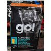 Image 1 : BAILIFF SEIZED: 12LB GO! SOLUTIONS CARNIVORE GRAIN